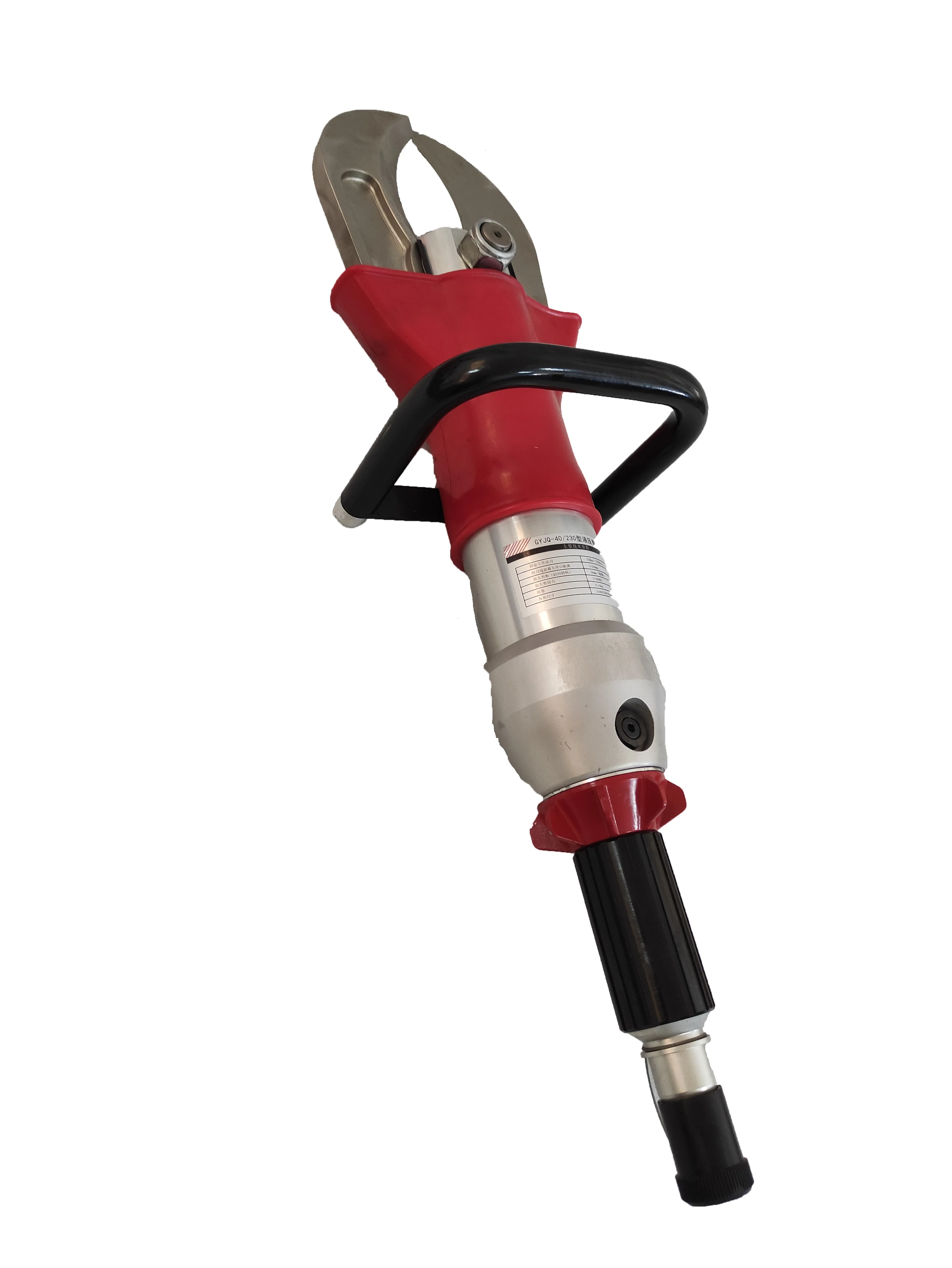 Cost-effective High Efficiency Carry Conveniently Big Cutting Capacity Hydraulic Rescue Cutter