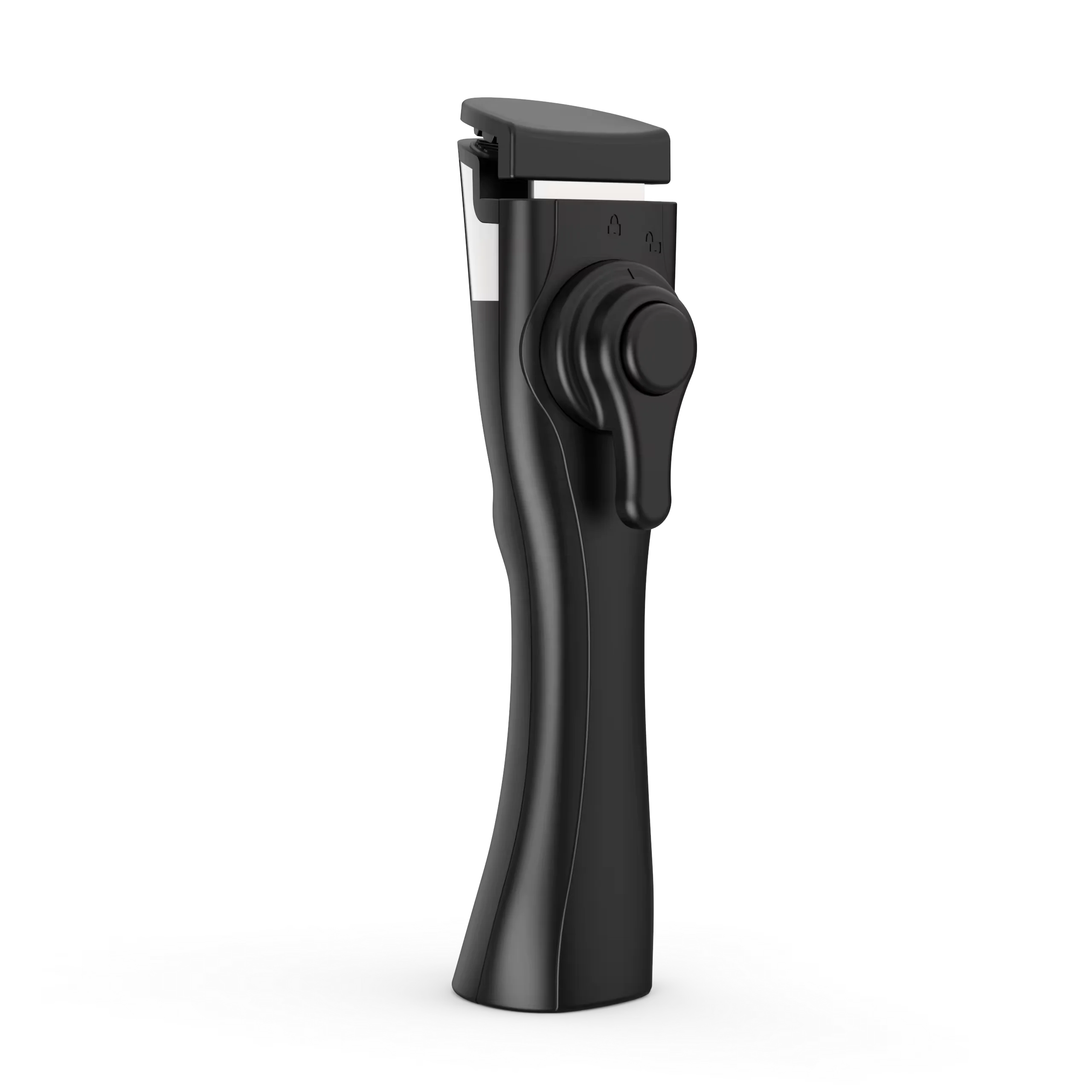 new fry pan detachable handle for cookware parts