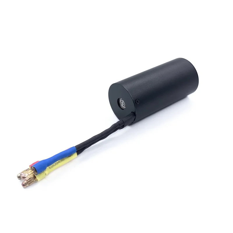 2 pole 2838 brushless hobby motor 3100kv-5500kv for remote control hobby grade car truck