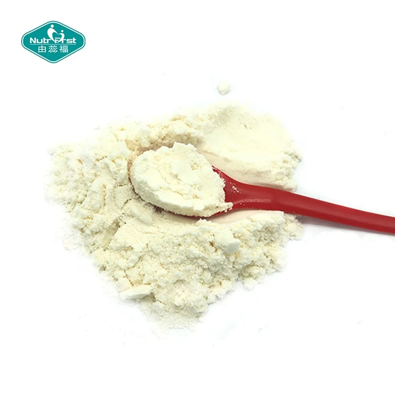 Косметические продукты порошок пептидов коллагена для