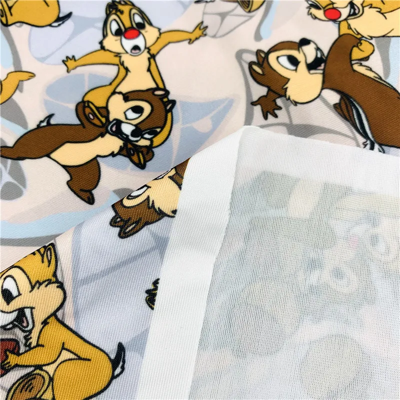 Wholesale  No Moq Best Quality Sportswear Fabric Sellers Nylon Spandex Econyl Swimwear Knitting Fabric