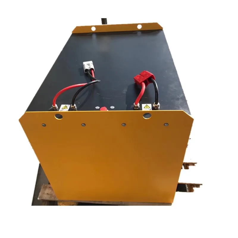 IMPROVE 36v 48v 60V 72V 60Ah 80Ah 100Ah 200Ah lithium ion  battery for forklift floor cleaning machine sweeper