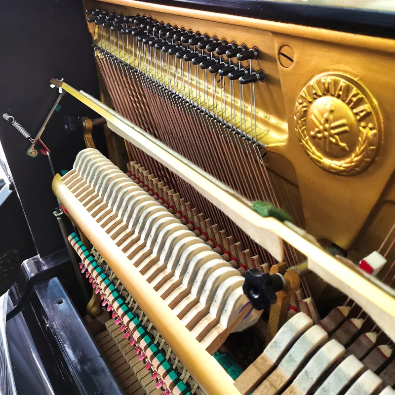 Used piano Secondhand piano Japan Upright Piano U3H