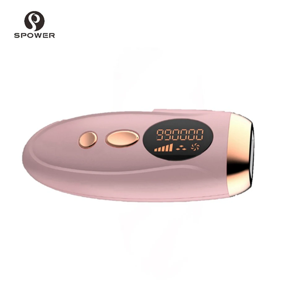 Hair Remover Radiator Protable Removal Of Rough Skin Rosacea Laser Alexandrite Ipl Remove Split End Good 4In1Mini Kit Epilator