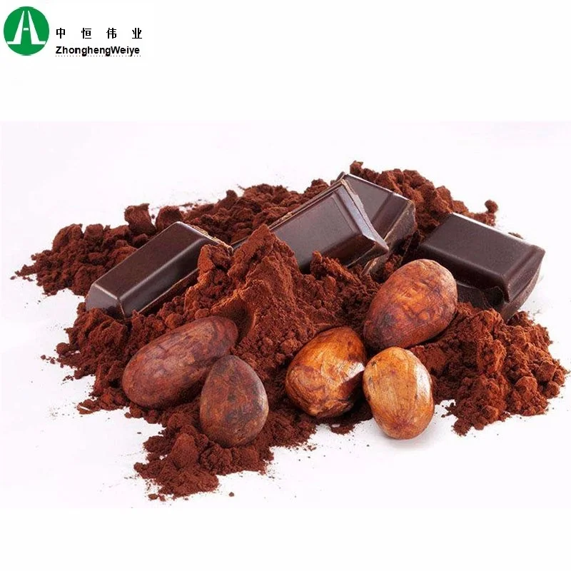 Powder Form and HACCP Certification cheap cocoa powder