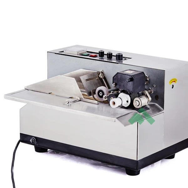 date code printer printing machine, my 380 coding machine, date code printer batch