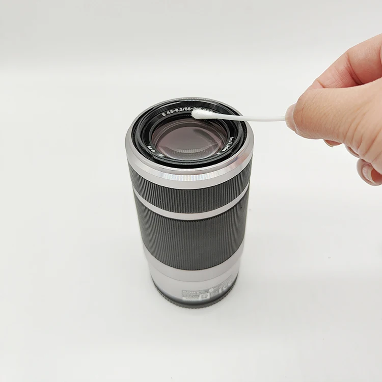 Dust Cleaner 6 in 1 DSLR Digital Camera sensor Cleaner Kit Laptop Screen Cameras Clean Set