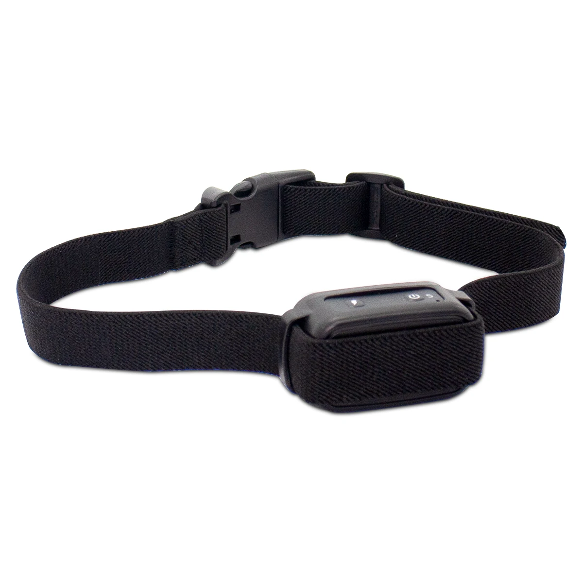 2024  Newest Design Pet Rechargeable Dog Training Collars Pet Dog Barking Training Collar