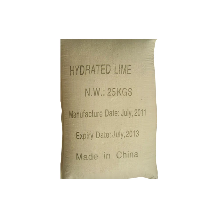 Factory Direct Sales Of Quicklime Calcium Oxide And Burnt Lime Powder