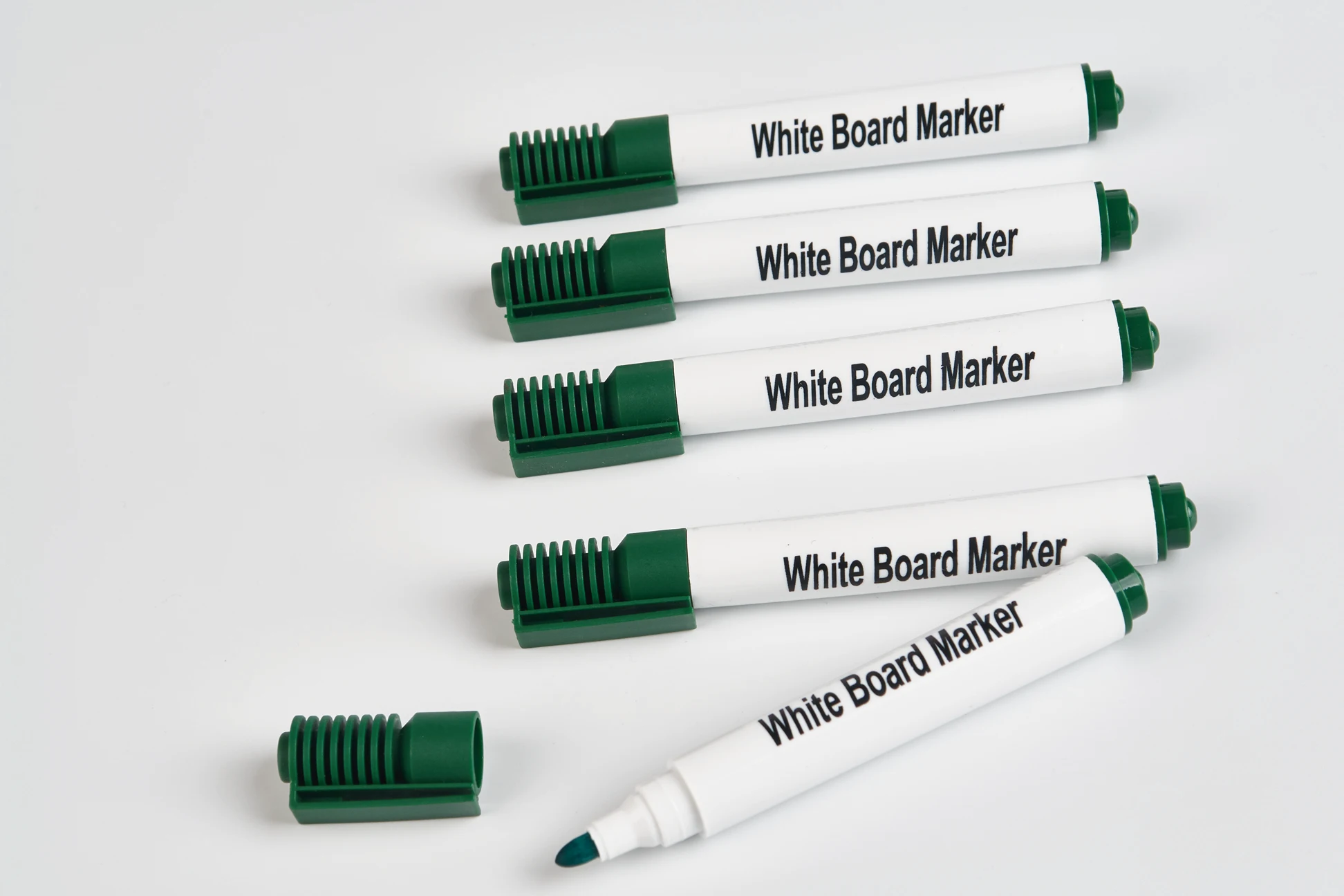 Made in China KY-5006 high quality white board marker dry erase ink marker