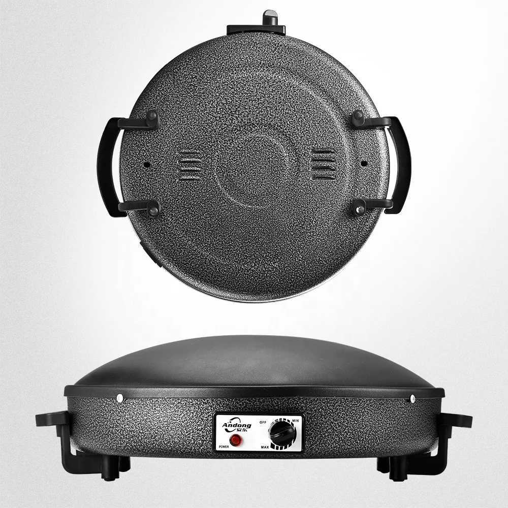 
16 inch electric crepe maker 