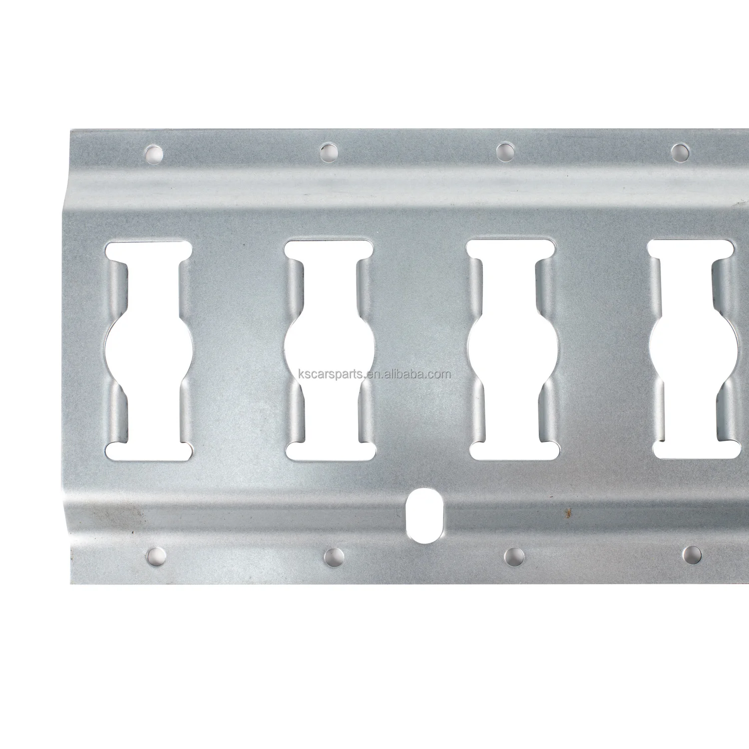 Cargo E Track Restraint Load Rail Combi profile for truck and trailer decking beam