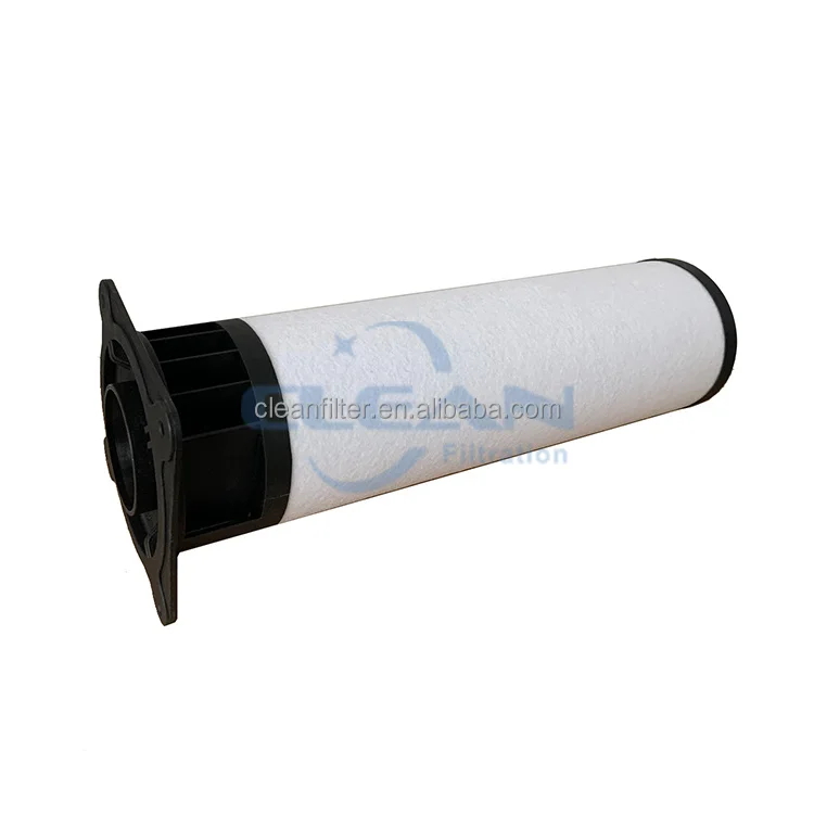 High quality replace oil mist separator filter 0532571826 Vacuum pump exhaust filter