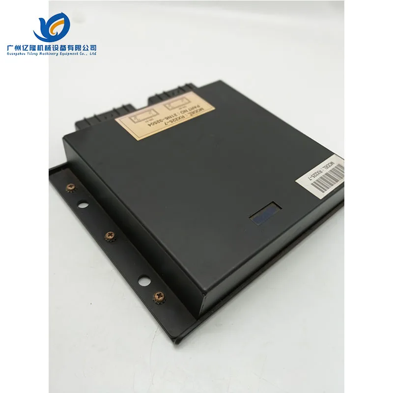 Контроллер блока управления для экскаватора RX225-7 21N6-32504