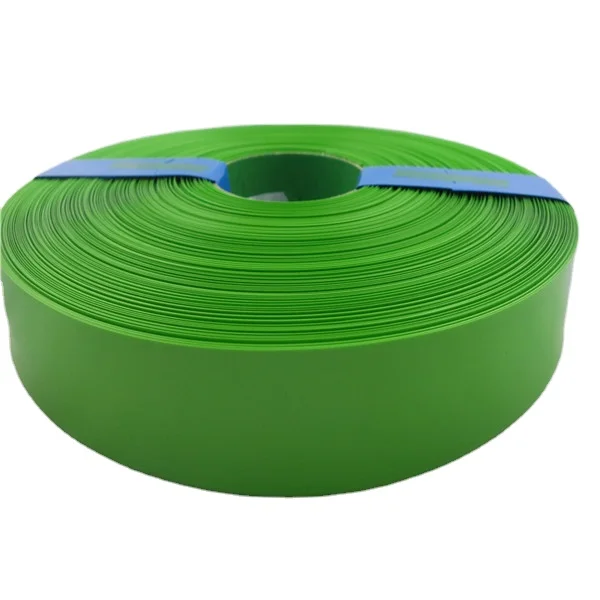 High quality heat shrinkable tubes for Sony 18650 battery