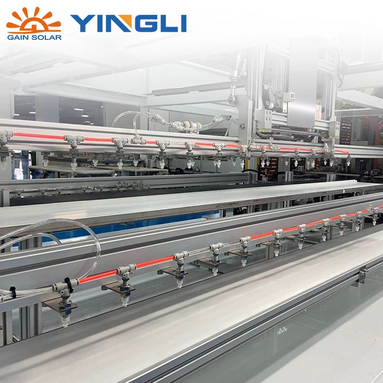  Солнечный фотогальванический модуль Yingli 325 Вт 330 340 345 домашняя система Тепловая панель европейский производитель стенд уровня 1 солнечные