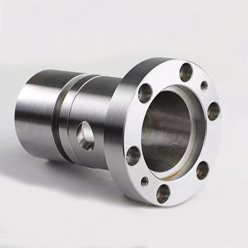 precision cnc machining parts metal milling turning cnc services