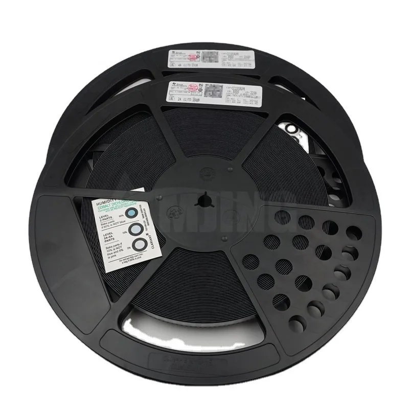 Интегральные микросхемы LM3414HVMRX/NOPB в