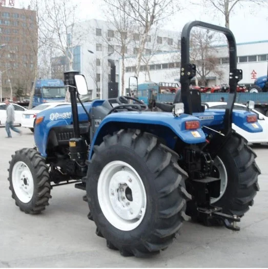 Direct export luzhong 554 with TB chassis