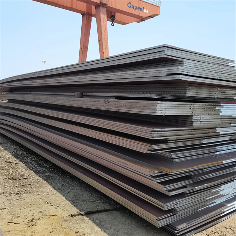 Sheet Carbon Steel Price ASTM 1.2mm hot rolled steel coils plate 30mm thick carbon steel plate