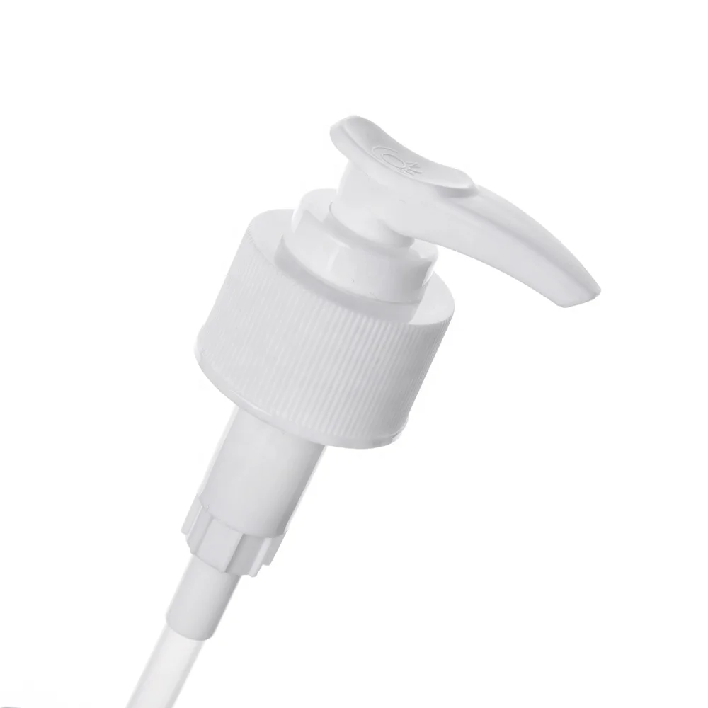 Liquid Dispenser Pump, Plastic Dispenser Lotion Pump 28mm