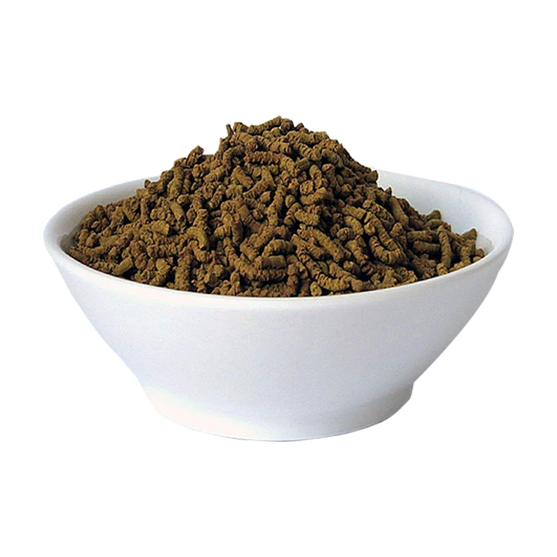 500g brewed loose bags of tartary buckwheat tea (whole plant of wheat flavor), Sichuan Daliang Mountain yellow buckwheat tea