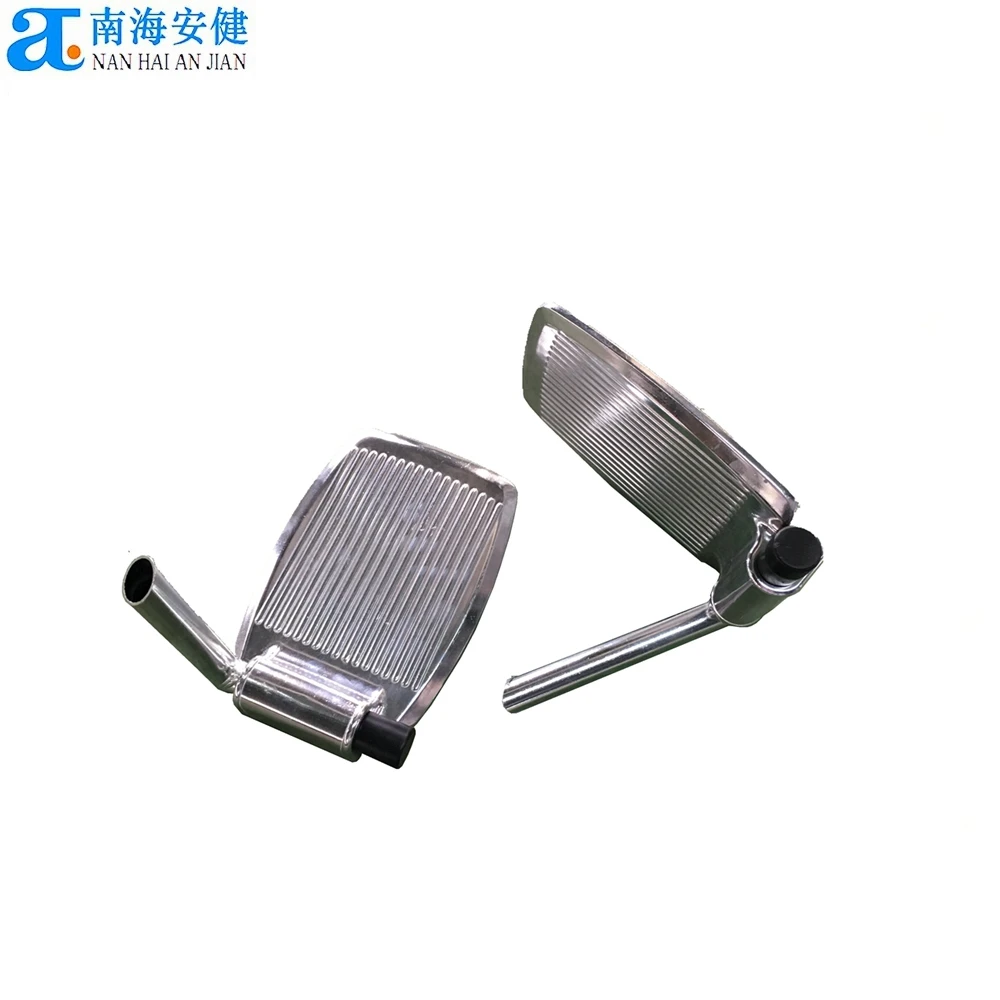 wheelchair commode Spare part accessories