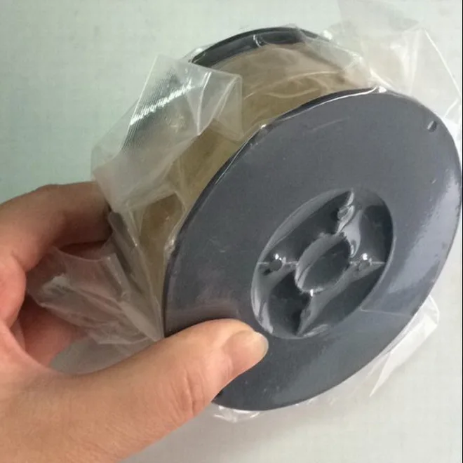 0.9mm 1kg spool welding flux cored wire AWS A5.20 E71T-GS