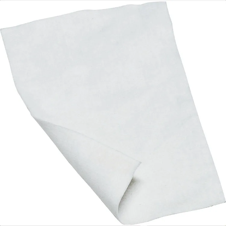 Высокая плотность горячая Распродажа PP сельское хозяйство Needled Geotextile ткань