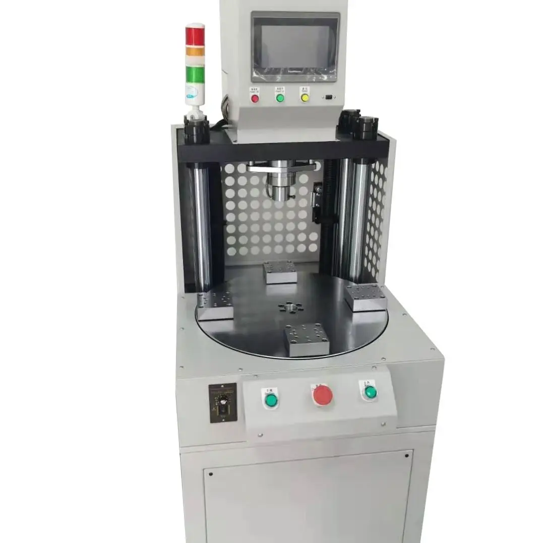 High Precision 150 16 18 Ton Electric Servo Press