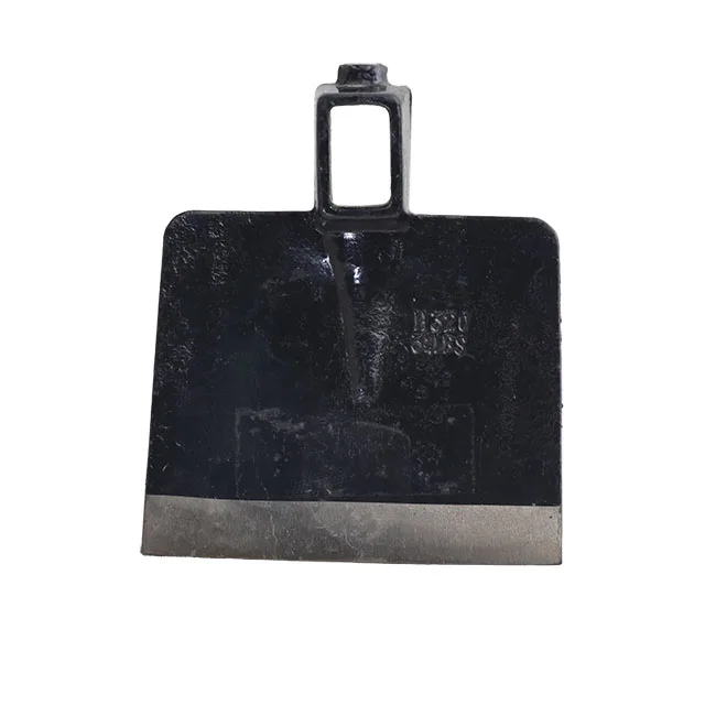 High quality different types of agricultural hoe head  Garden Chinese Hoe Farming Tools