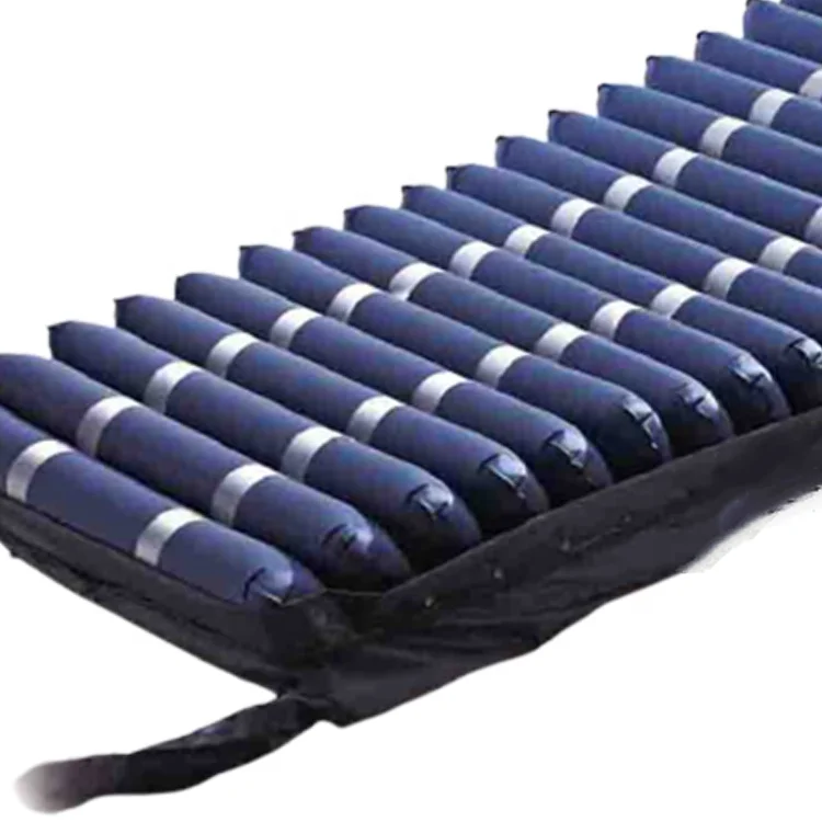 SUNCARE M8-8010,Air mattress with pump system prevention of pressure sore stage I Pneumatic Medical Bubble Air Mattress Anti Bedsore Pad