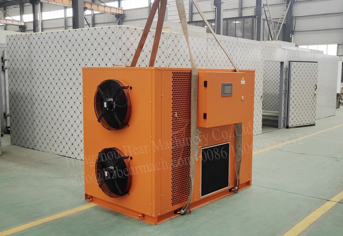 Hot sale fruit and vegetable dryer machine banana chips drying machine machine fish dryer