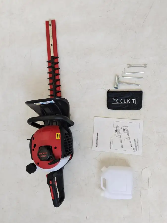 UM High Quality Tea Harvesting Machine Electric Hedge trimmer Automatic Hedge trimmer