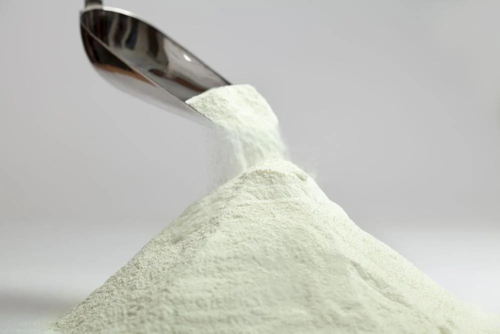 
Food Grade Monohydrate Lactose Powder Free Milk 