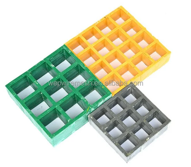 in stock trench cover frp grating roof walkway frp grating for sale