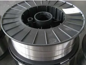 E71T-1 Flux Cored Welding Wire welding