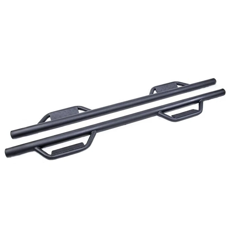 Боковой шаг Nerf Bar для внедорожника Tacoma