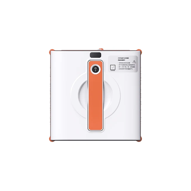 Ultra-thin Glass Cleaning Machine Smart Home Appliances Robot Window Cleaner Automatic Glass Cleaning Robot Vacuum Cleaner