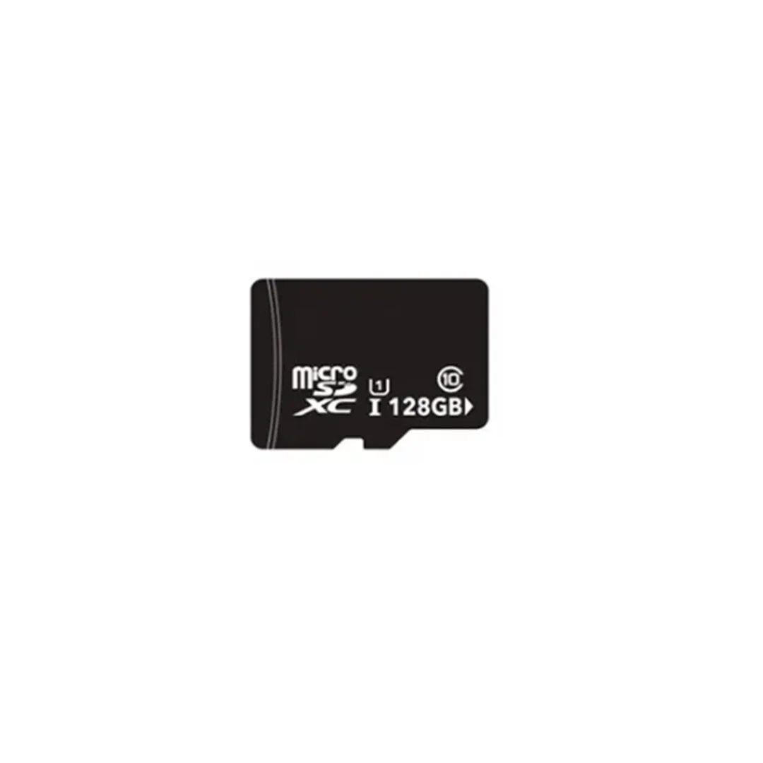 Merrillchip Factory Wholesale Original Real Capacity 16Gb 32 Gb 64 Gb 128 Gb  8gb Sd Memory Card