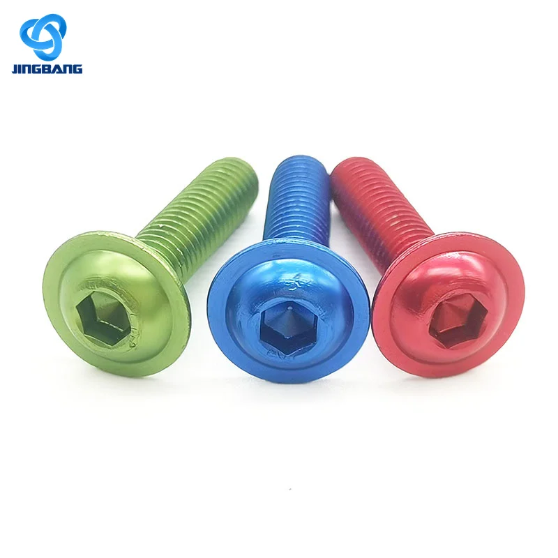 40 Series M8 Bonding Fastener 1Mm Bolts For Screws And Krx 10Mm Carbody Nut Canvas Fasteners Withate Hut Bolt 38 Grade 88 Bolt