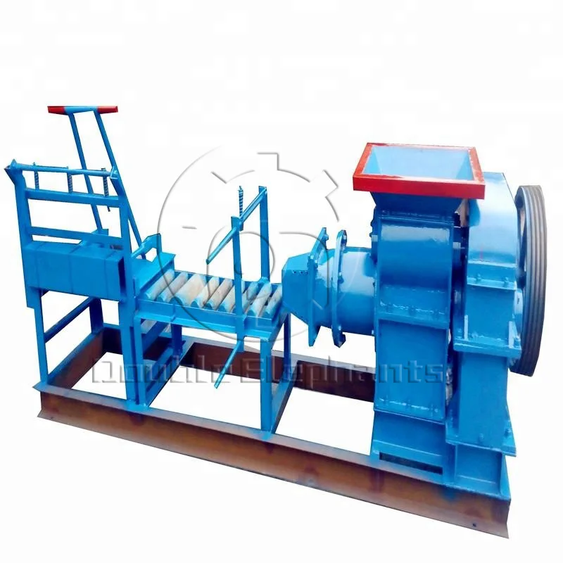 interlocking hydraulic press brick hollow block making machines price