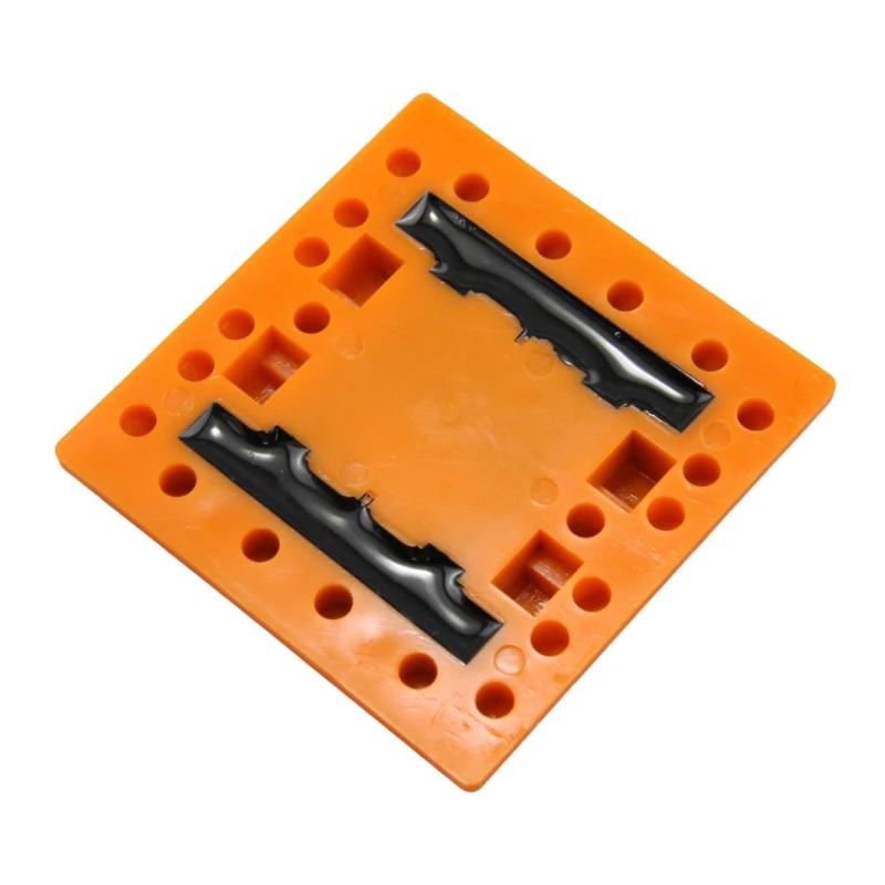 Supplier of high-quality reflective aluminum spike powered path permanent safety cat eyes marker flashing solar road stud