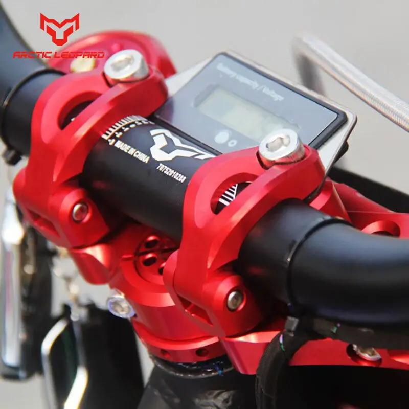 20KW 27HP Arctric Leopard racing dirt bike 60ah off road E XT 800 electric motorcycle 72V