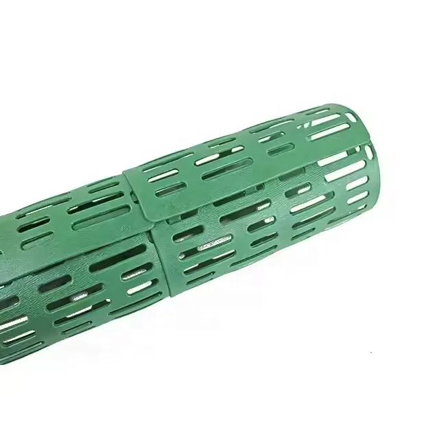 Garden tools Plastic Adjustable Tree Trunk Protectors