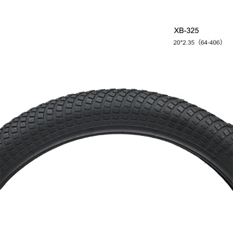 Top quality black bike tire wholesales rubber  tire for bicycle
