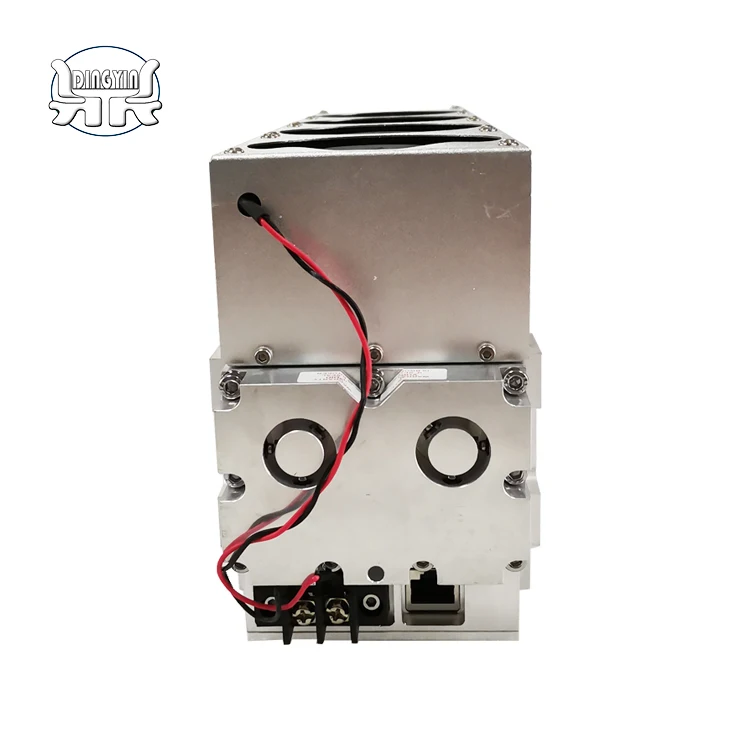 Laser Tube 40W,60W for Fractional Co2 Laser Machine CO2 Laser Marking Machine RF Metal >98% TEM00 Provided