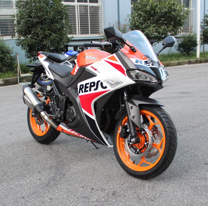 Горячая Распродажа 50CC 150CC 200C взрослые уличные Автоматические Газовые