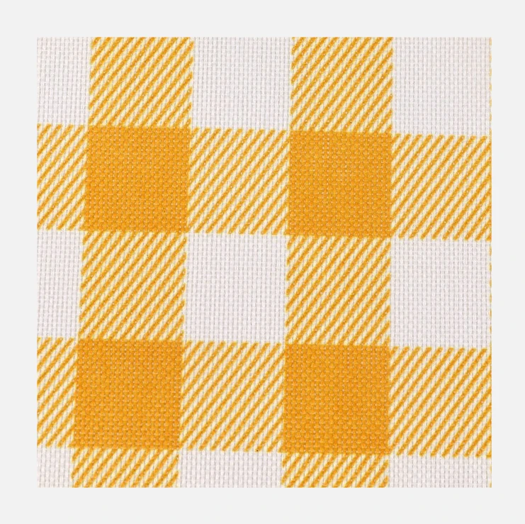 yarn-dyed 300d Plaid  Fabric Shade Yarn-Dyed Oxford Picnic Fabric Beach Mat Portable Moisture-proof Mat