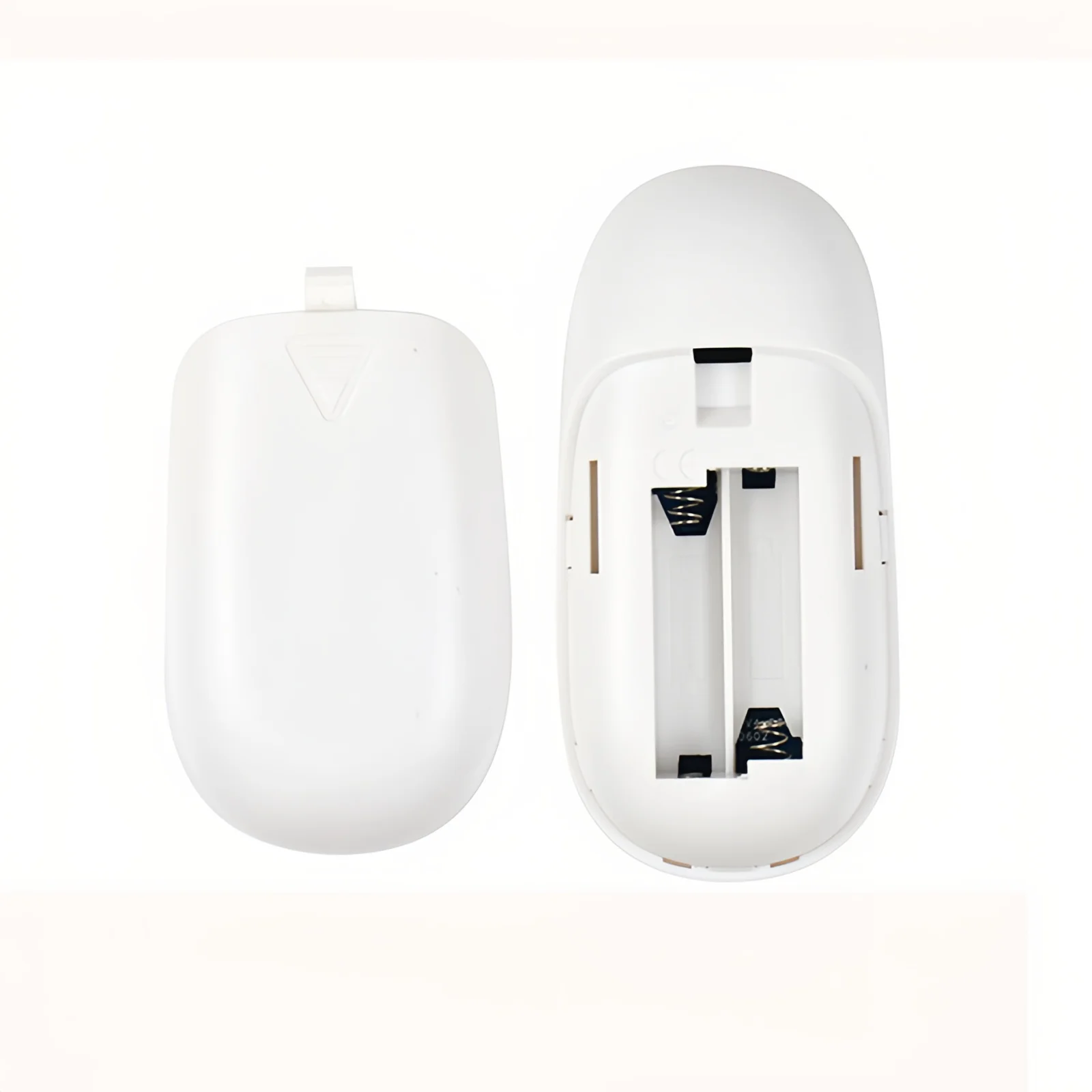 LED RGB Controller 2.4G RF Wireless 12-24V Full Touch Dimming Controller For RGB Strip Light